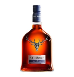 Dalmore 18 year old