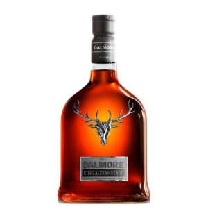 Dalmore King Alexander