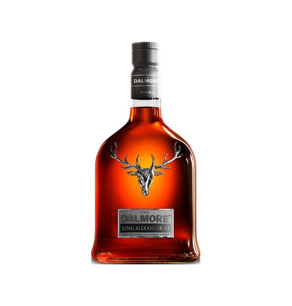 Dalmore King Alexander