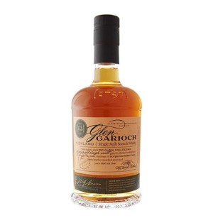 Glen Garioch 12 year old
