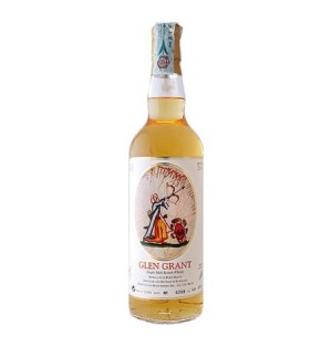 Glen Grant Moon