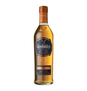 Glenfiddich 125Th Anniversary Edition