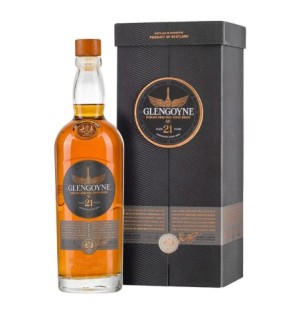 Glengoyne 21 ans