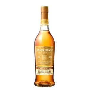 Glenmorangie Nectar d'Or