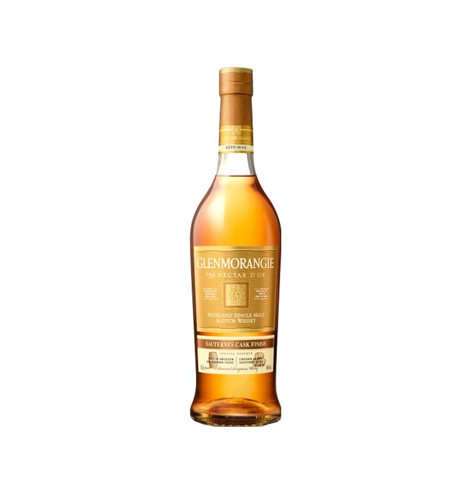 Glenmorangie Nectar d'Or