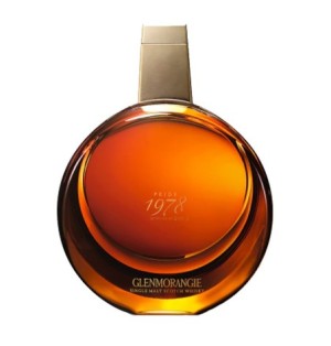 Glenmorangie Pride Vintage 1978