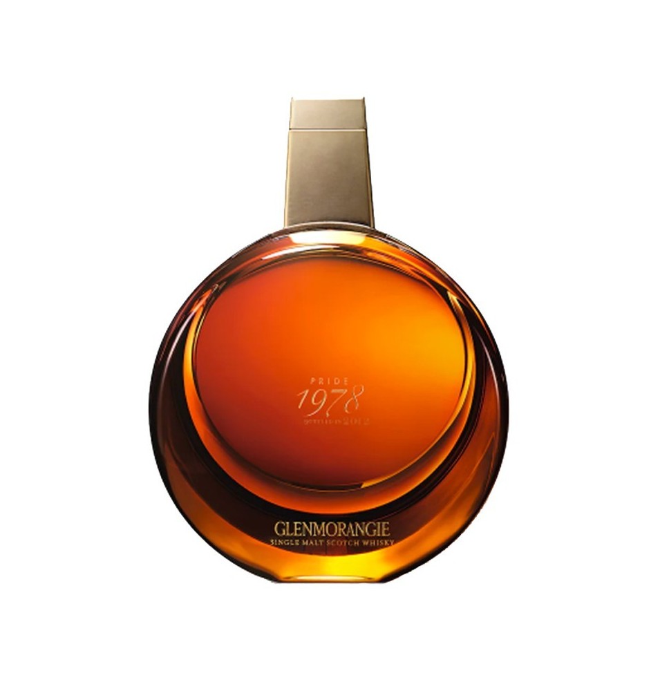 Glenmorangie Pride Vintage 1978