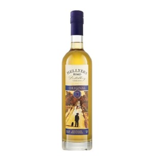 Hellyer's Road 15 year old