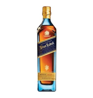 Johnnie Walker Blue Label