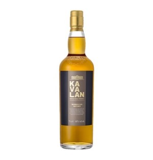 Kavalan Ex Bourbon Oak