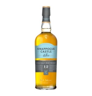 Knappogue Castle 12 ans