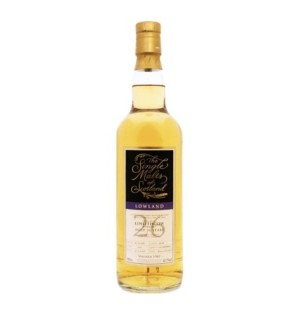 Linlithgow SMOS 26 year old