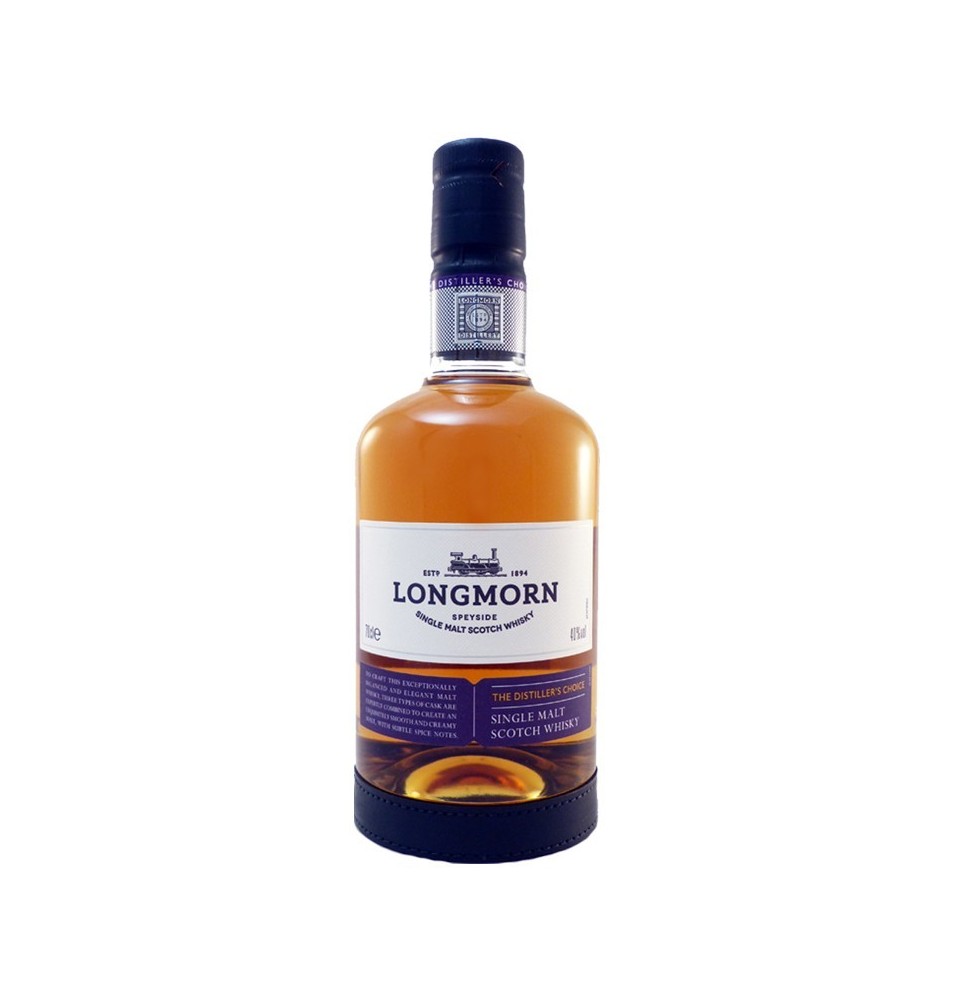 Longmorn Distiller's Choice