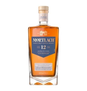 Mortlach 12 year old