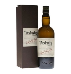 Port Askaig 100 proof