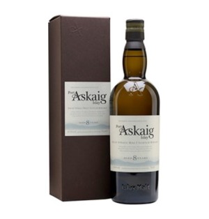 Port Askaig 8 year old