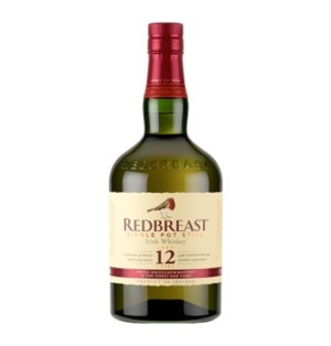 Redbreast 12 year old