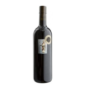 Syrah St. Gothard AOC