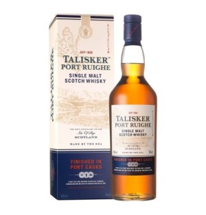 Talisker Port Ruighe