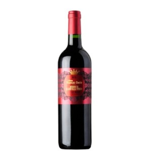 Chateau Fourcas-Borie