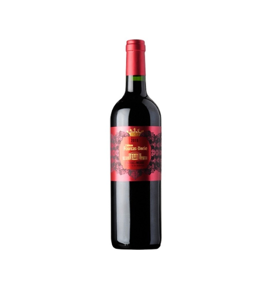 Chateau Fourcas-Borie