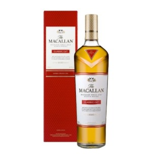 Macallan Classic Cut 2022