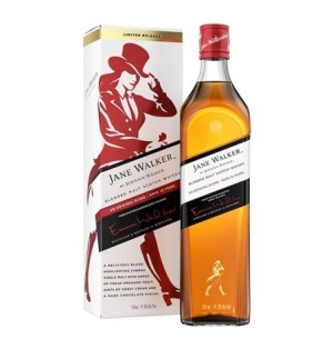Jane Walker by Johnnie Walker