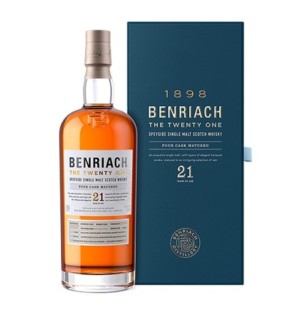 Benriach The Twenty One (21 year old)