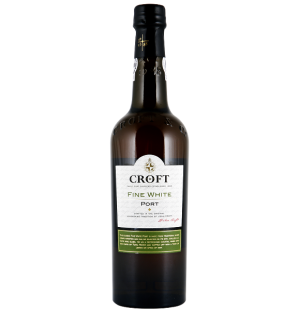 Croft Fine White