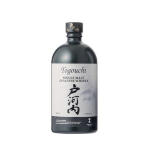 Togouchi Single Malt