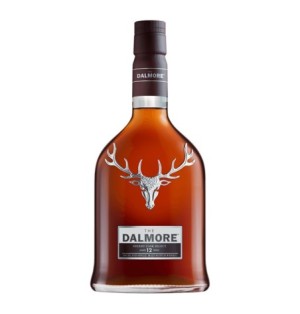 Dalmore 12 year old Sherry Cask Select