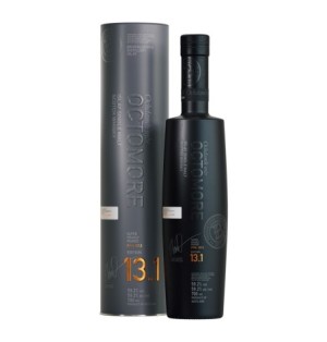 Octomore 13.1 / 137.3 ppm