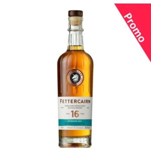 Fettercairn 16 year old
