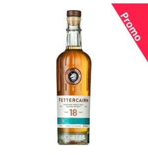Fettercairn 18 year old