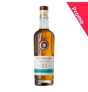 Fettercairn 22 year old