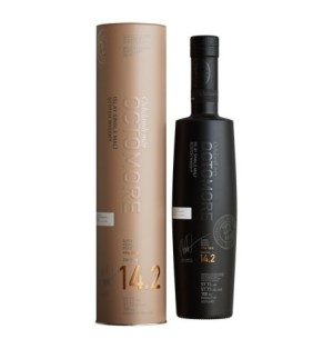 Octomore 14.2 / 128.9 ppm