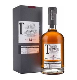 Tormore 14 year old