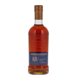 Ardnamurchan Sherry Cask