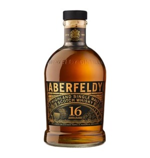 Aberfeldy 16 ans