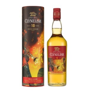 Clynelish 10 ans Spécial Release 2023