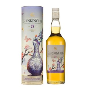 Glenkinchie 27 ans Spécial Release 2023