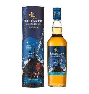 Talisker n.a. Special Release 2023