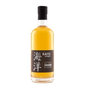 Kaiyo The Kuri