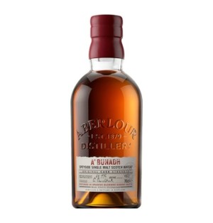 Aberlour A'bunadh batch...