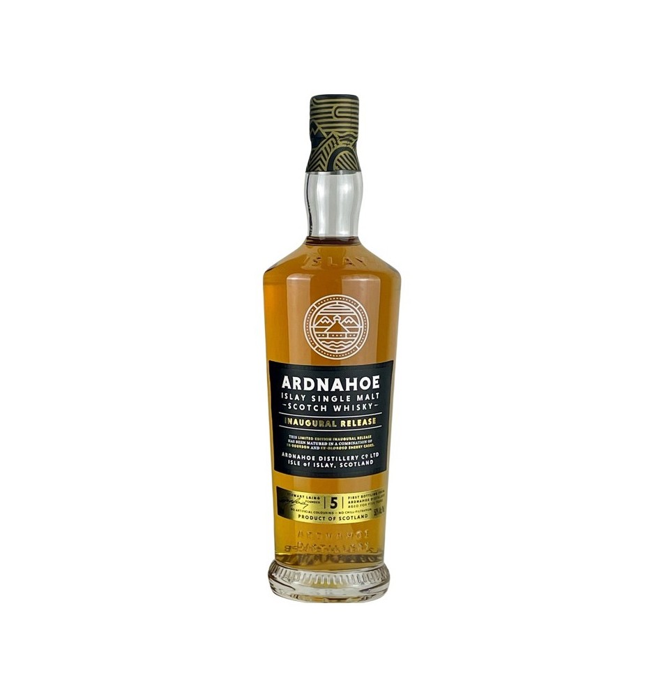 Ardnahoe Inaugural Release 2024