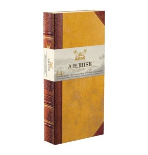 A.H. Riise Calendrier de l'Avent
