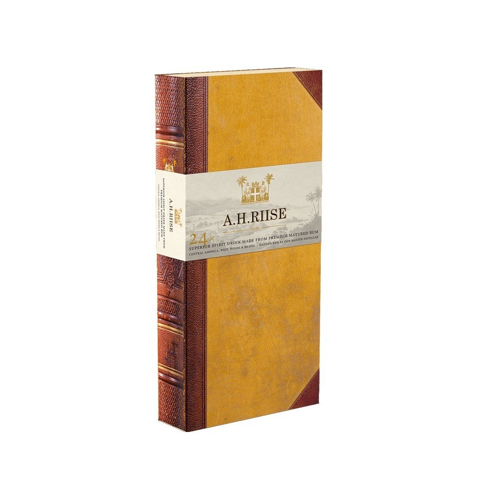 A.H. Riise Calendrier de l'Avent
