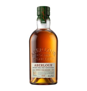 Aberlour Double cask 16 ans