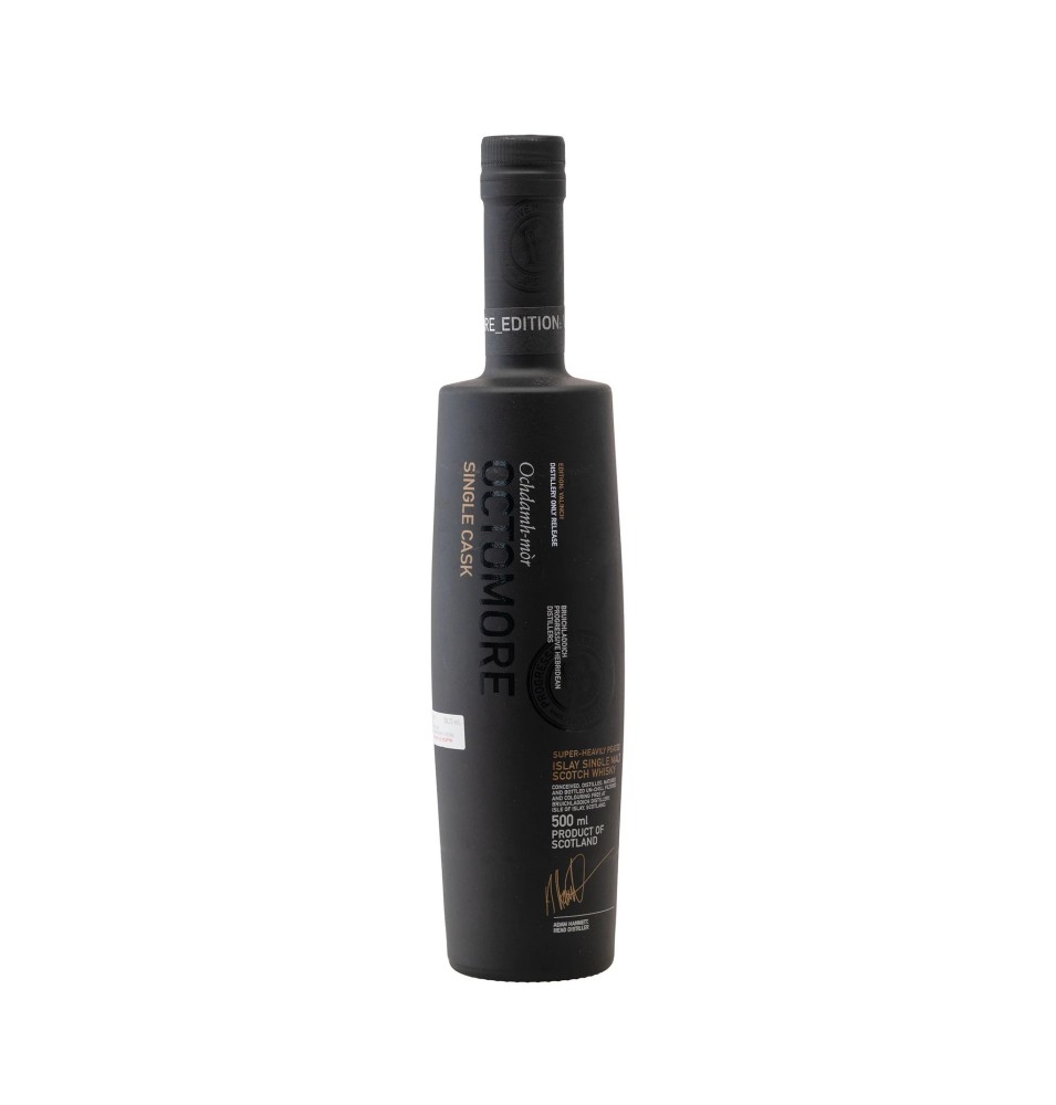 Octomore Valinch - Single Cask