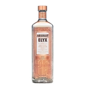 Absolut ELYX